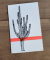 Cactus Card