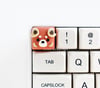 Red Panda Keycap