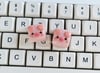 Pig Keycap