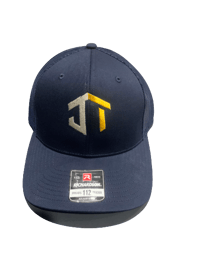 Navy Trucker