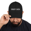 Ded Distressed Dad Hat