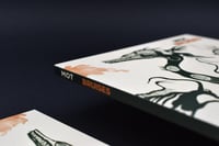 Image 3 of MOT - “Bruises” CD