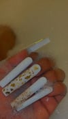 LONG- XLONG CUSTOM PRESS-ON NAILS (Read the descriptions before adding to cart)
