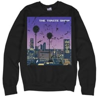 The Tonite Show Skyline Sweater