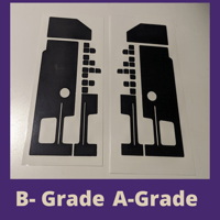 Image 3 of Scrapper Tattoo B Grades
