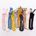 The Dungaree Leggings