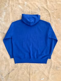 Image 4 of RUSSELL ATHLETIC McEACHERN TRACK HOODIE