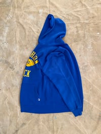 Image 3 of RUSSELL ATHLETIC McEACHERN TRACK HOODIE