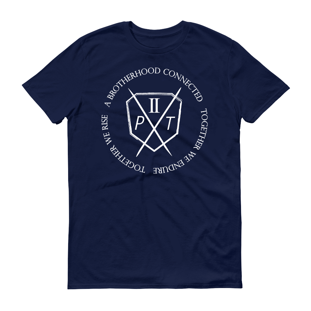 Image of Badge of Prestige