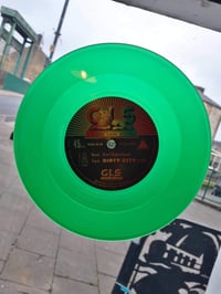 Image 2 of Earl Gateshead x Nick Manasseh (GLS009)