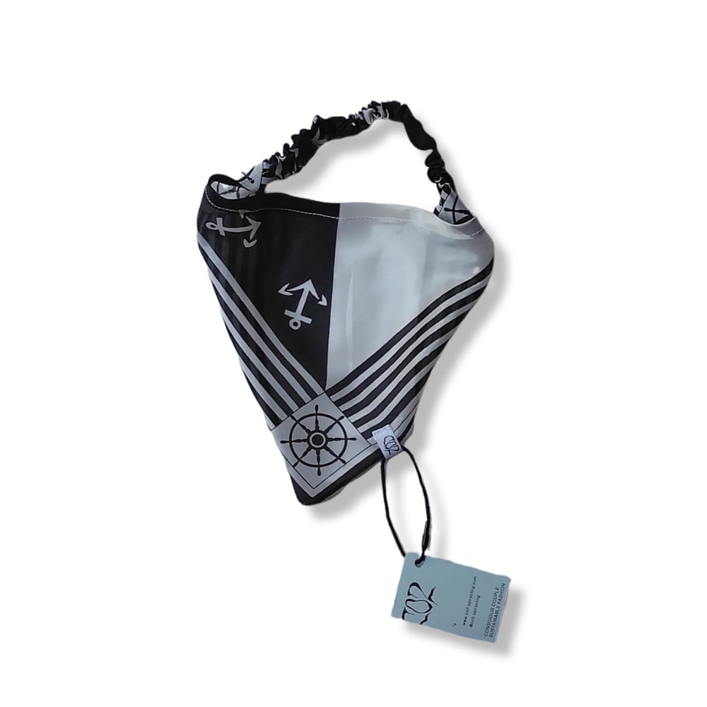 Image of Bandanas varios modelos.