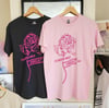Cornelia Street T-Shirt (pink)