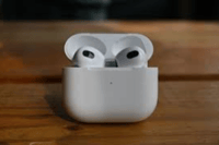 Airpods ( 3rd gen )