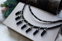 Image 2 of Dark Water Tribe Necklace