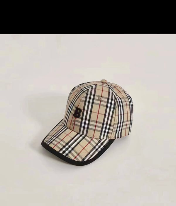 Image of B Hat