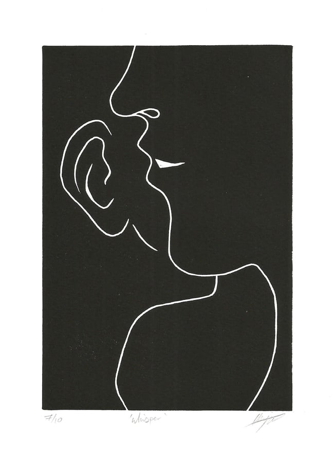 Whisper