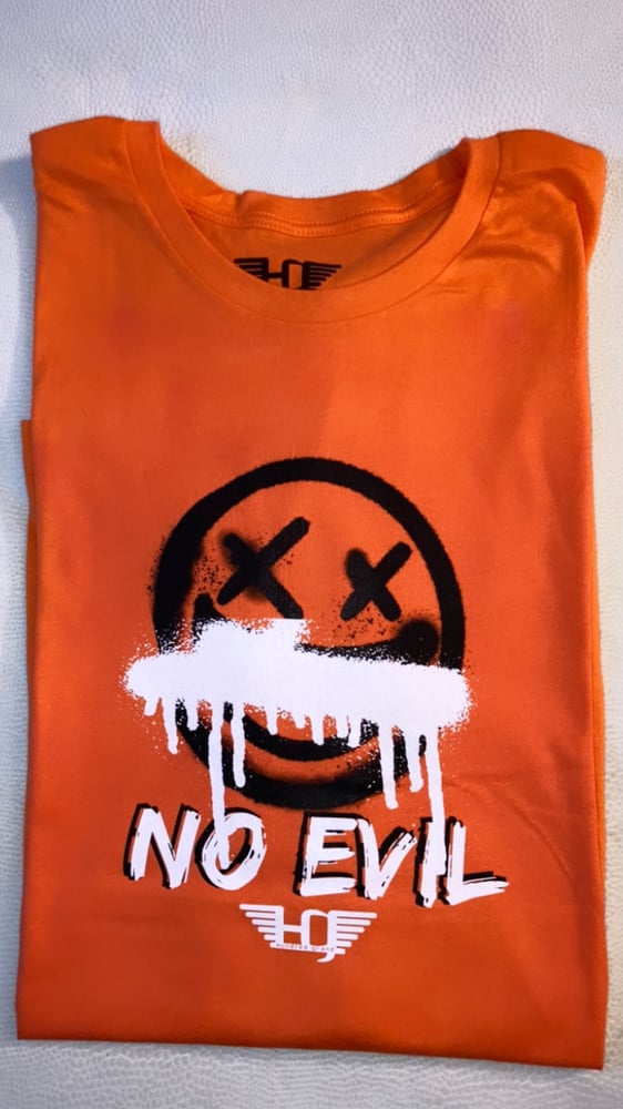 Vlone clearance smiley tee