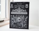 Image 1 of Liverpool FA Cup Champions