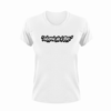 All White "Everyone Has A Story." T-Shirt 