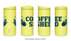 MiiR Travel Tumbler w/ Flip Lid (12 oz)