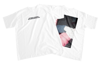 PHYSICAL CONTACT_T-SHIRT