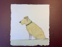 Image 1 of Yellow Dog (ORIGINAL)