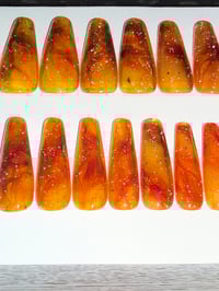 Image 2 of Phoenix Flame