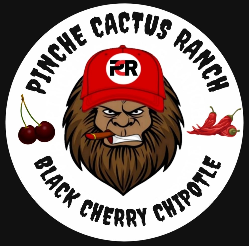 Image of Black Cherry Chipotle Jelly