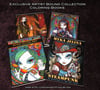 Collection Books 1-4 