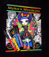 Mykas Minikins Book 1