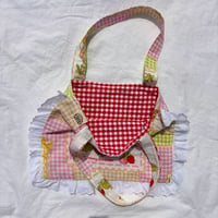Image 3 of Strawberry Shortcake Tote