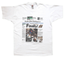 Seattle Sonics Tee