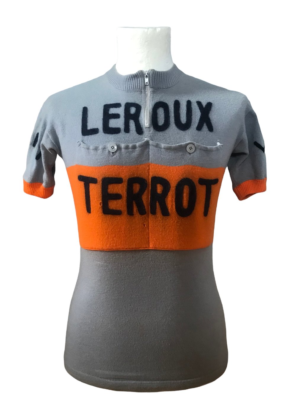 1963 - ACBB Leroux Terrot