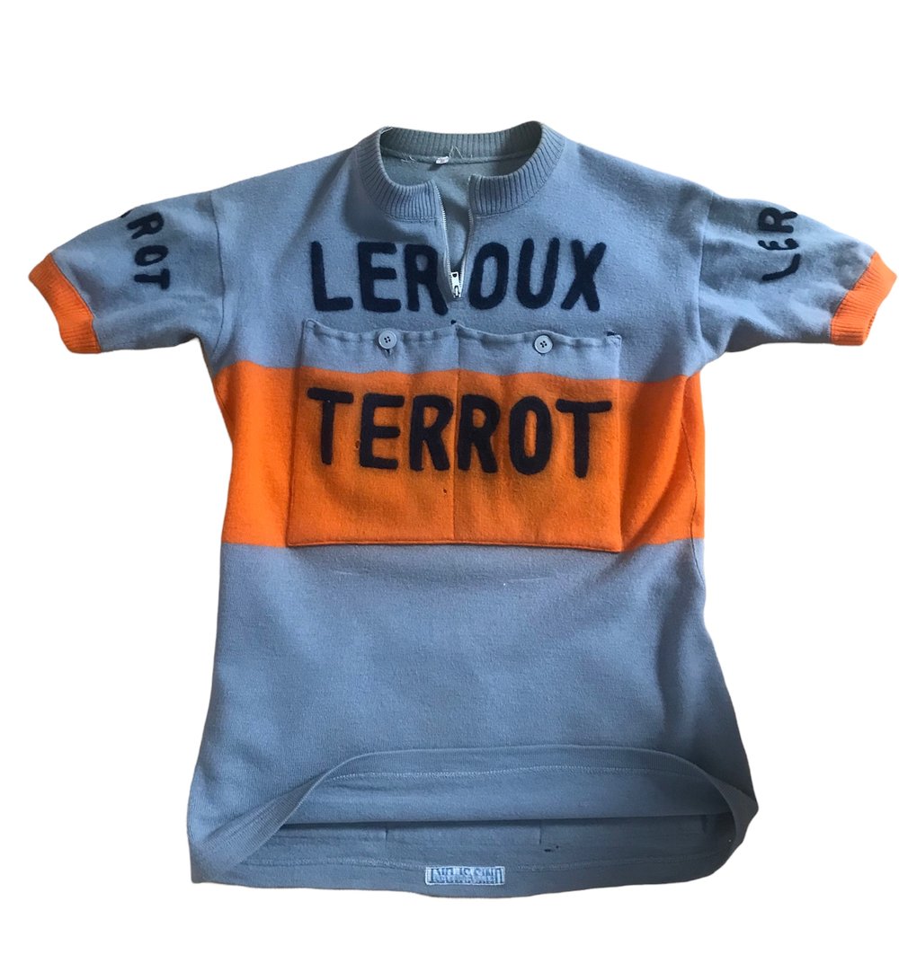 1963 - ACBB Leroux Terrot
