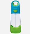 B. Box Tritan Drink Bottle Ocean Breeze