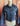 Lady Luck Custom Levi Denim Jacket