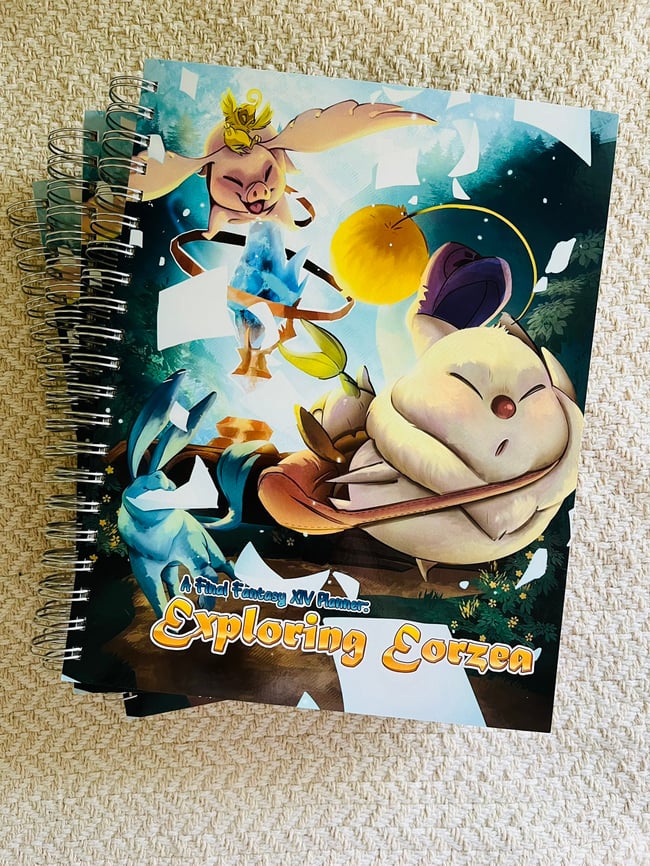 Exploring Eorzea - 6.45 - Marked Down!