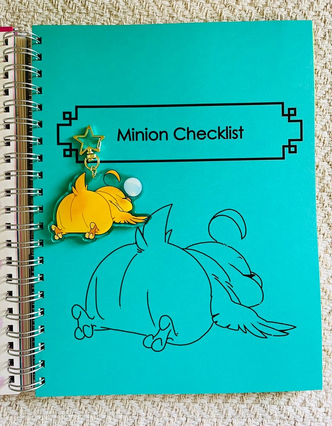 Exploring Eorzea - 6.45 - Marked Down!