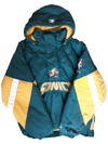 Starter Seattle Sonics Jacket