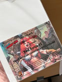 Red Sonja #1 NYCC 2021 LE to 500