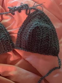 Image 1 of Stitched Standard Bralette 