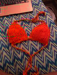 Image 2 of Stitched Standard Bralette 