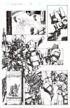 Optimus Prime #1 Page 03