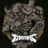 COFFINS "Defilements" CD