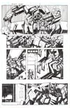 Optimus Prime #1 Page 11