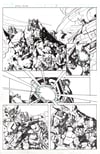 Optimus Prime #1 Page 18