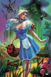 Hardlee of OZ LE to 5