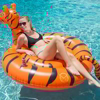 HO Sports Tiger Float  2022