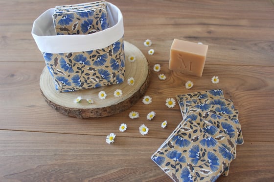 Image of Coffret beauté 
