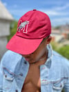 The Heritage Cap 2 - Morehouse